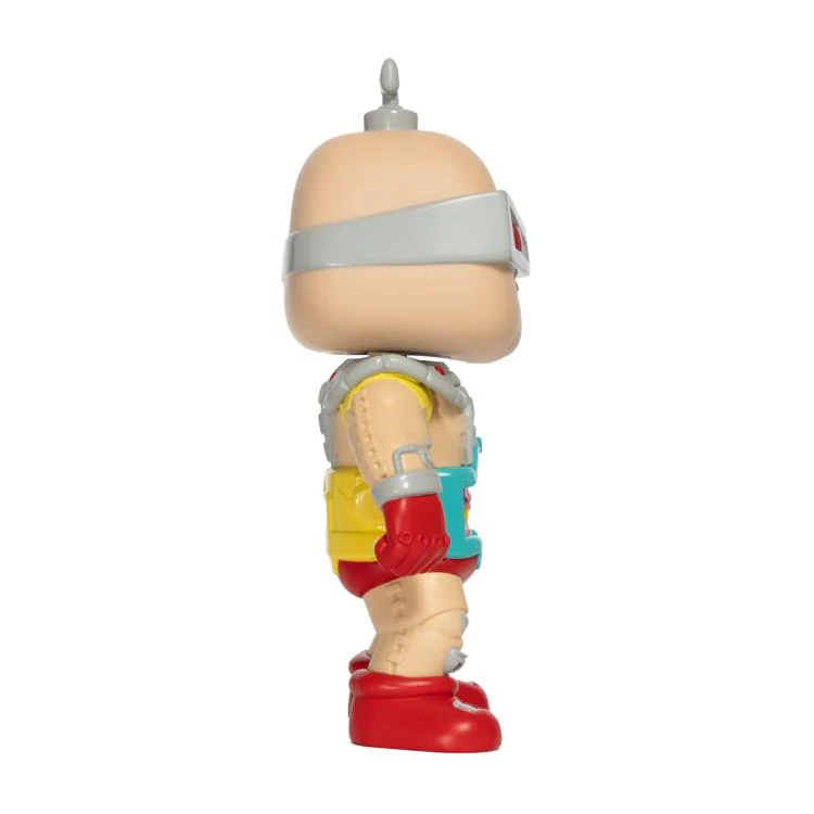 72 TMNT - Super Sized 6" Krang Exclusive - Image 3