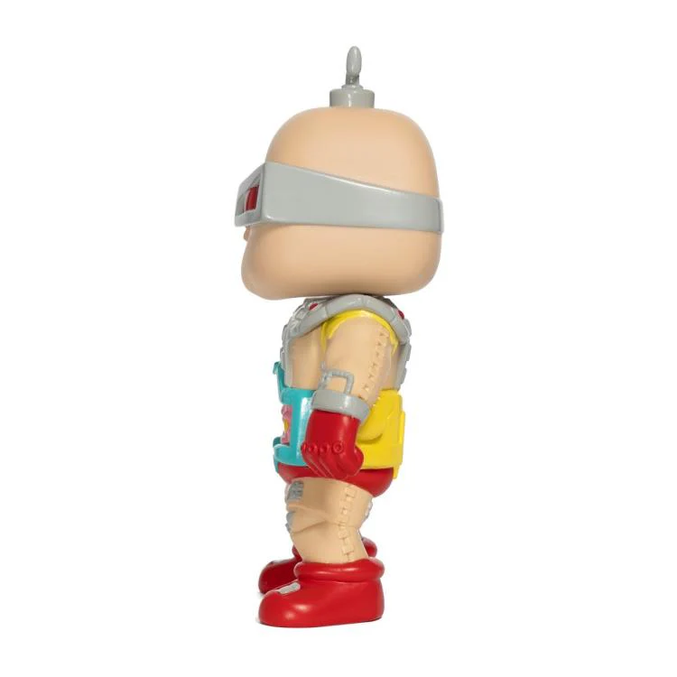 72 TMNT - Super Sized 6" Krang Exclusive - Image 4