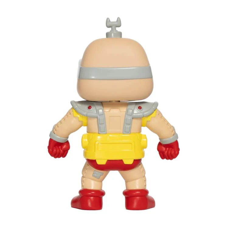 72 TMNT - Super Sized 6" Krang Exclusive - Image 5
