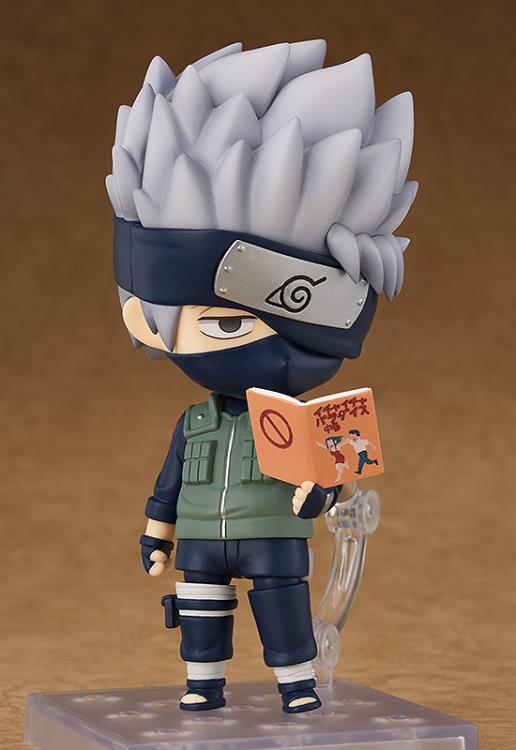 724 Naruto Shippuden - Kakashi Hatake - Image 2