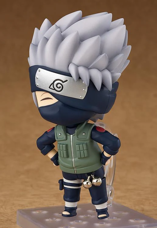 724 Naruto Shippuden - Kakashi Hatake - Image 3