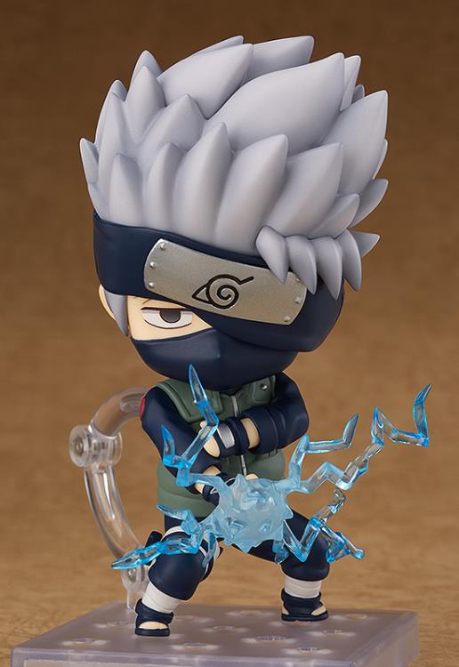 724 Naruto Shippuden - Kakashi Hatake - Image 4