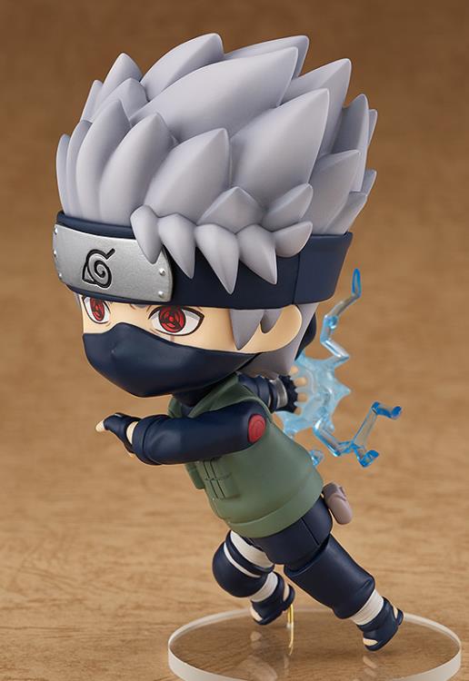 724 Naruto Shippuden - Kakashi Hatake - Image 5