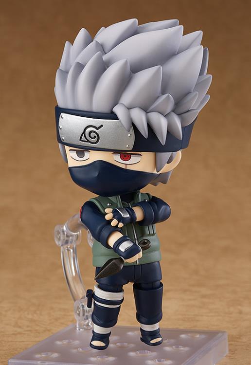 724 Naruto Shippuden - Kakashi Hatake - Image 6