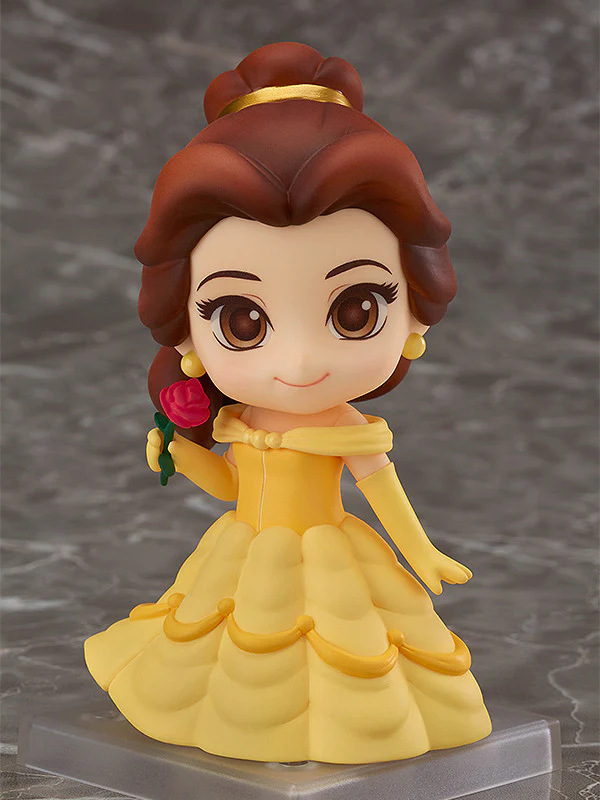 755 Beauty and the Beast: Belle - Image 2