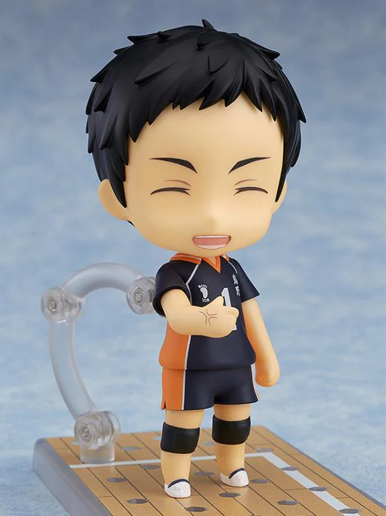 772 Haikyuu!!: Daichi Sawamura - Image 2