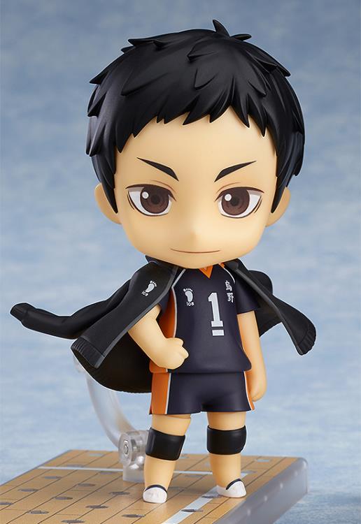 772 Haikyuu!!: Daichi Sawamura - Image 3