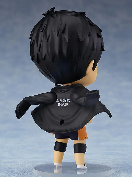 772 Haikyuu!!: Daichi Sawamura - Image 4