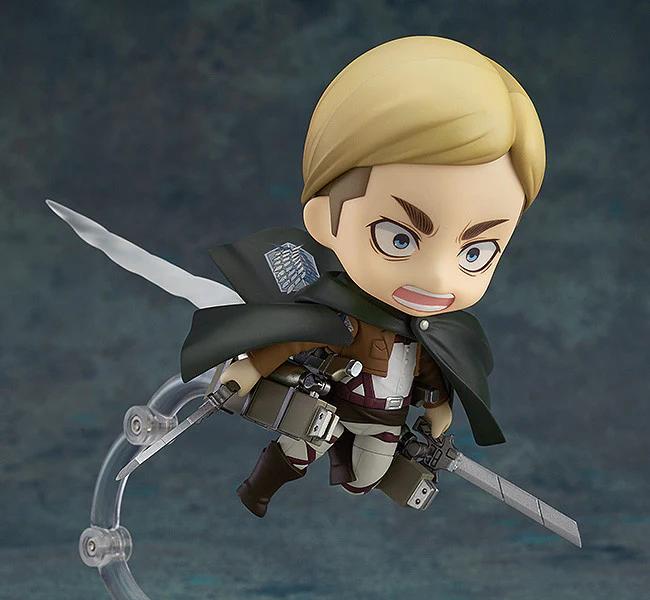 775 Attack on Titan - Erwin Smith - Image 3