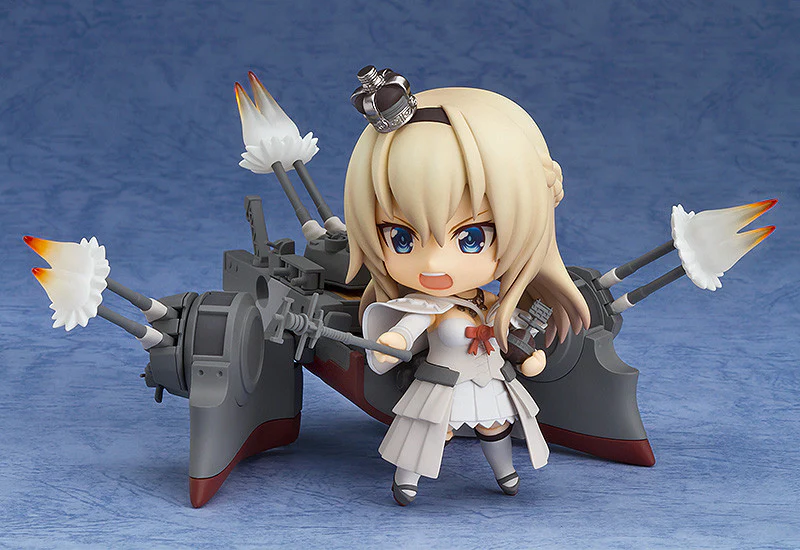 783 Kancolle: Warspite - Image 3