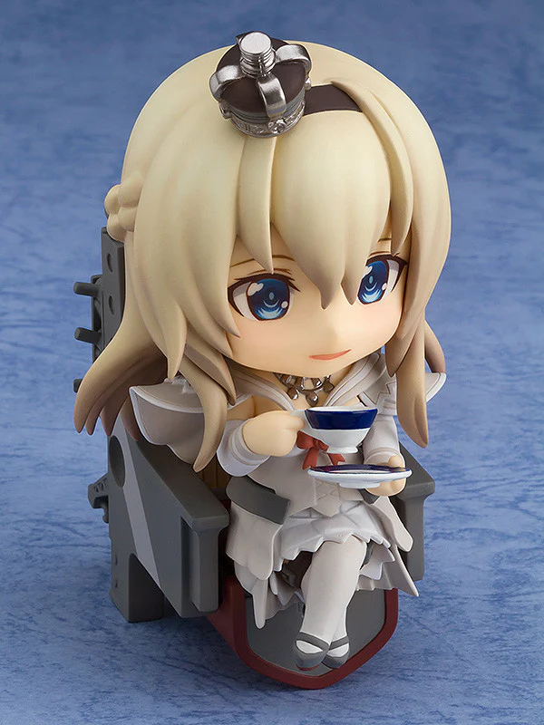 783 Kancolle: Warspite - Image 4