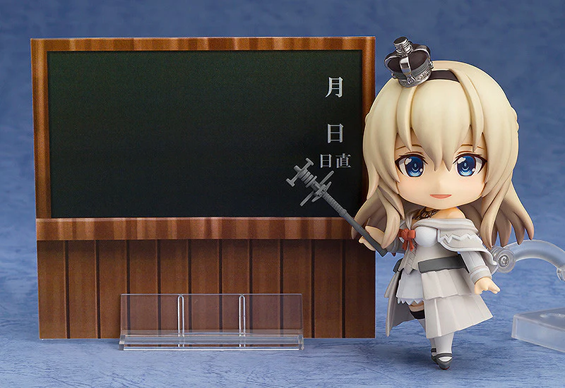 783 Kancolle: Warspite - Image 5