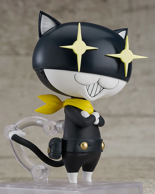 793 Persona 5 - Morgana - Image 3