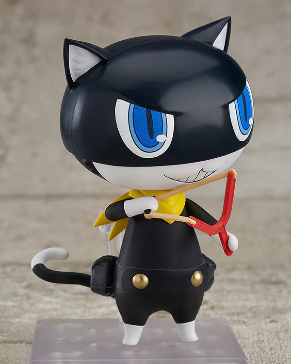 793 Persona 5 - Morgana - Image 4
