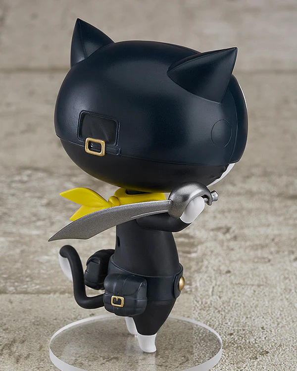 793 Persona 5 - Morgana - Image 7