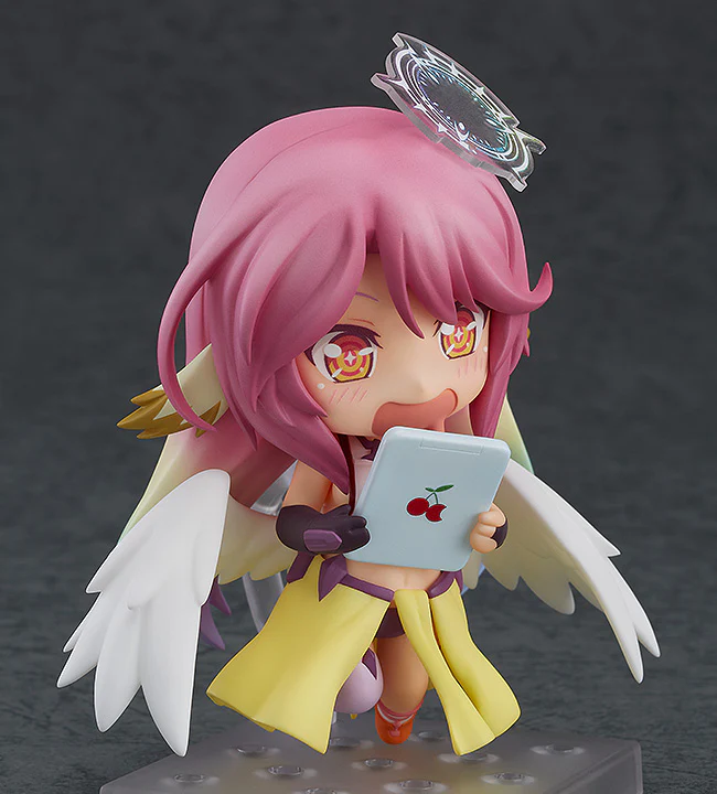 794 No Game No Life: Jibril - Image 6