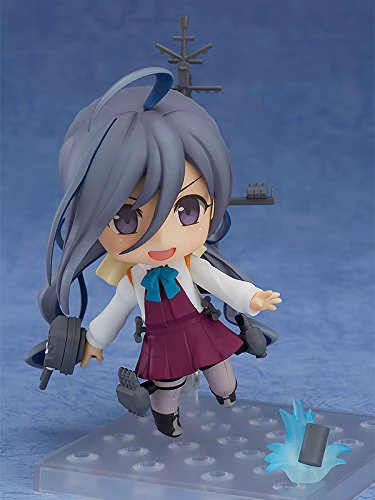 795 Kancolle: Kiyoshimo - Image 3