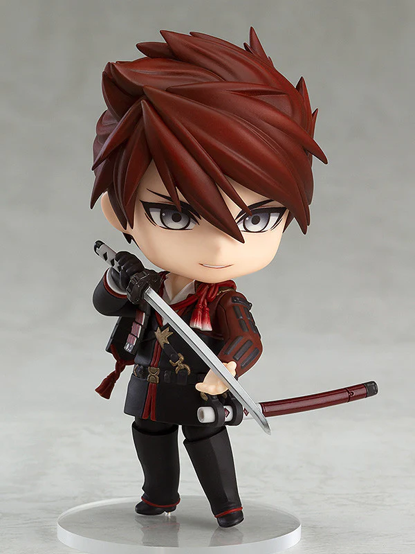 810 Touken Ranbu: Okanehira - Image 2