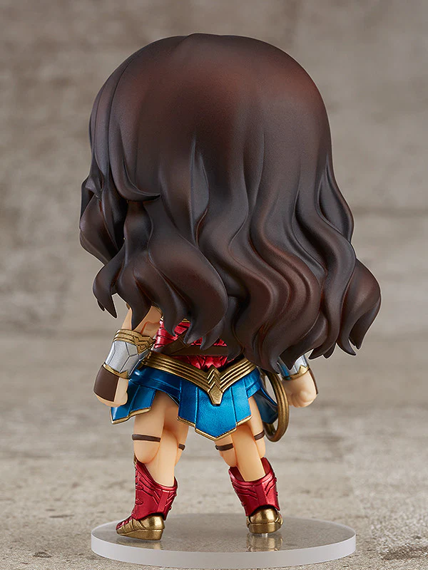 818 Wonder Woman: Hero's Edition - Image 5