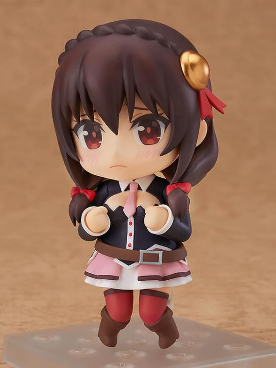 826 KonoSuba: Yunyun - Image 2