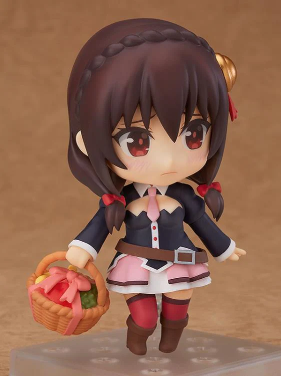 826 KonoSuba: Yunyun - Image 3