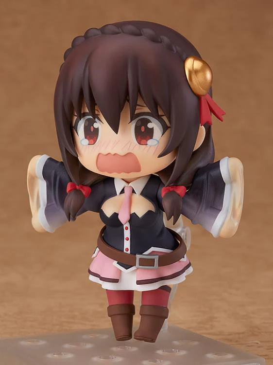 826 KonoSuba: Yunyun - Image 4
