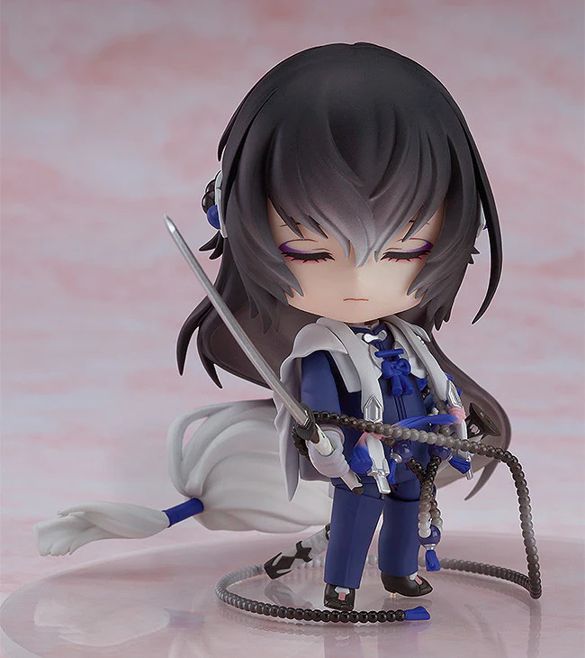 827 Touken Ranbu Online: Juzumaru Tsunetsugu - Image 2