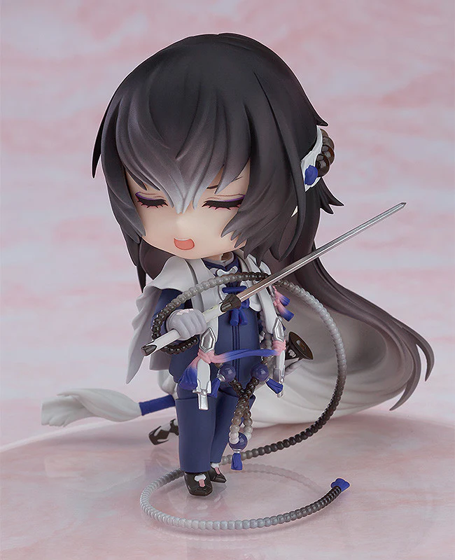 827 Touken Ranbu Online: Juzumaru Tsunetsugu - Image 3