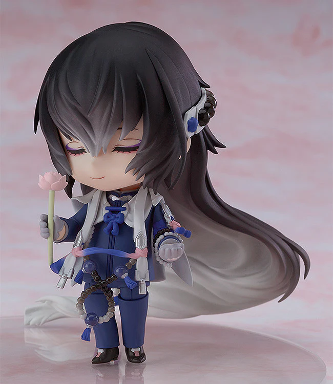827 Touken Ranbu Online: Juzumaru Tsunetsugu - Image 4
