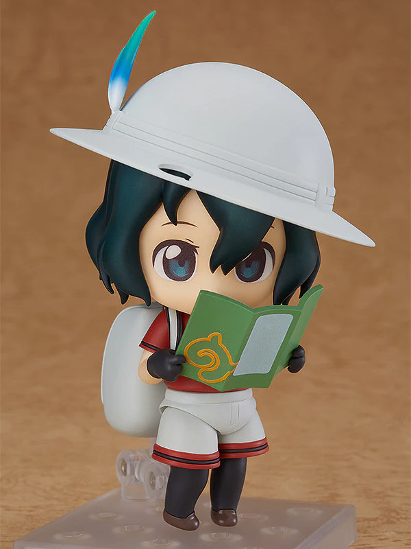 829 Kemono Friends: Kaban - Image 3
