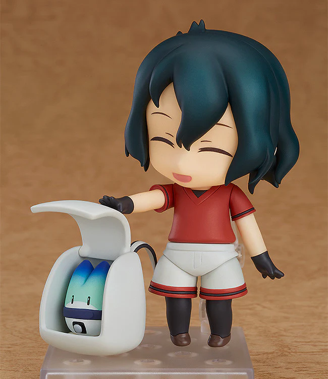 829 Kemono Friends: Kaban - Image 4