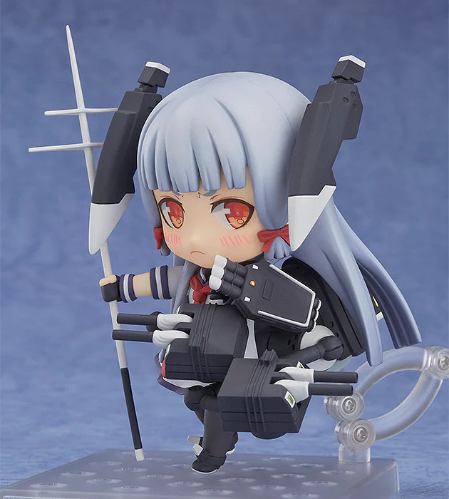 830 Kancolle: Murakumo - Image 3
