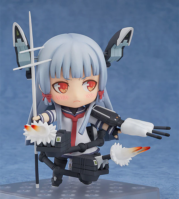 830 Kancolle: Murakumo - Image 4