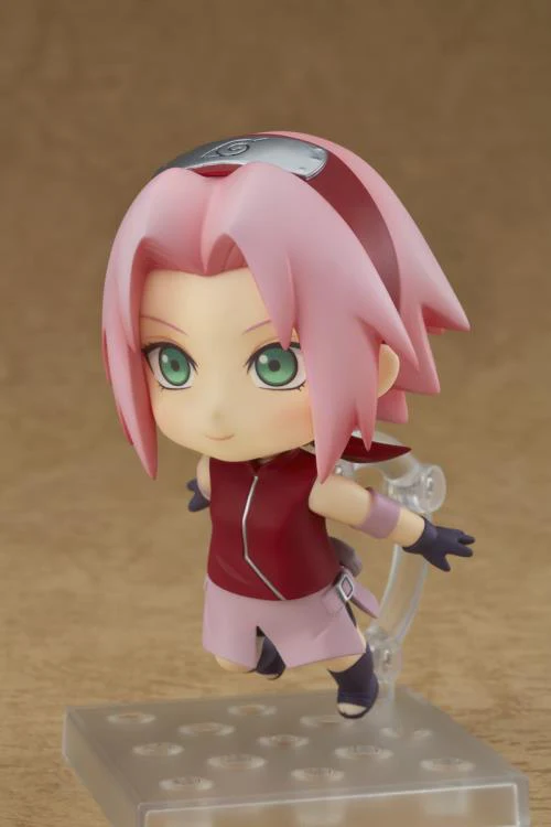 833 Naruto Shippuden - Sakura Haruno - Image 2