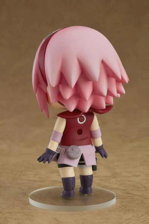 833 Naruto Shippuden - Sakura Haruno - Image 3