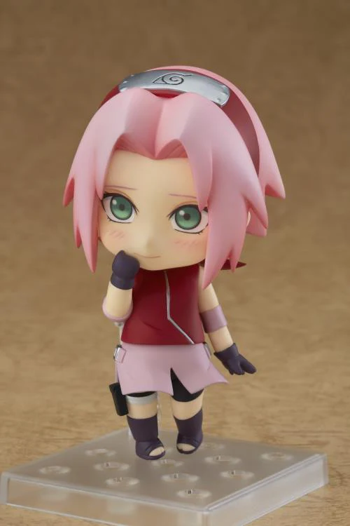 833 Naruto Shippuden - Sakura Haruno - Image 4