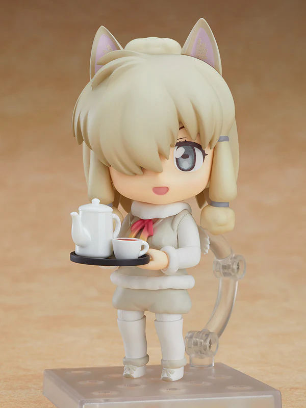 844 Kemono Friends: Alpaca Suri