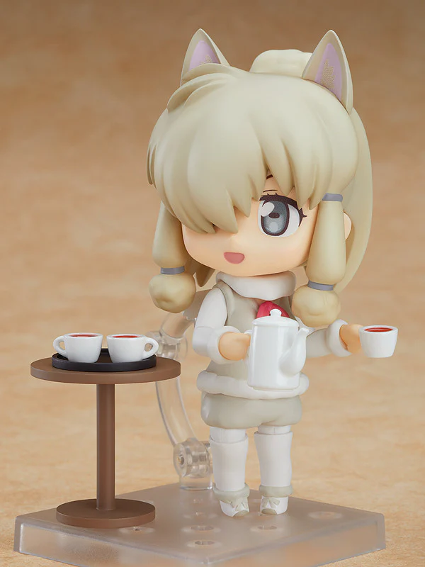 844 Kemono Friends: Alpaca Suri - Image 2
