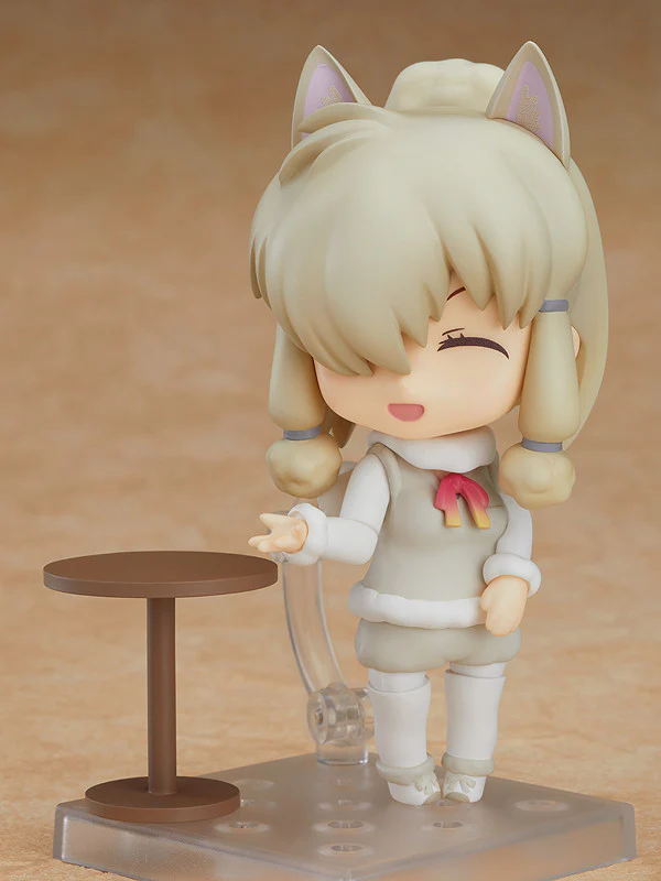 844 Kemono Friends: Alpaca Suri - Image 3