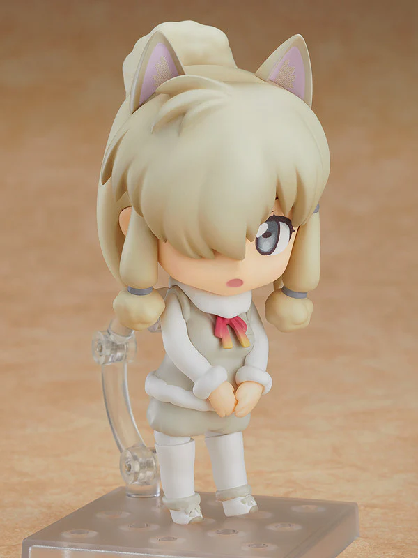 844 Kemono Friends: Alpaca Suri - Image 4