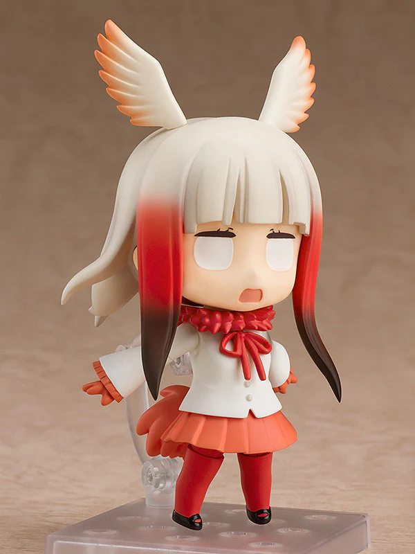 857 Kemono Friends: Japanese Crested Ibis - Image 2