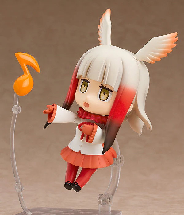 857 Kemono Friends: Japanese Crested Ibis - Image 3