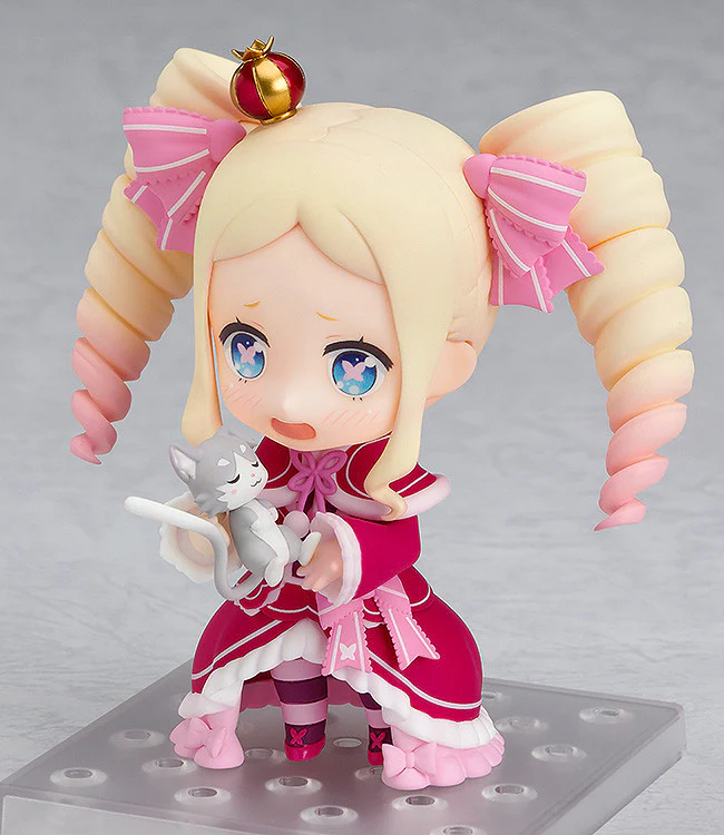 861 Re:Zero: Beatrice - Image 3