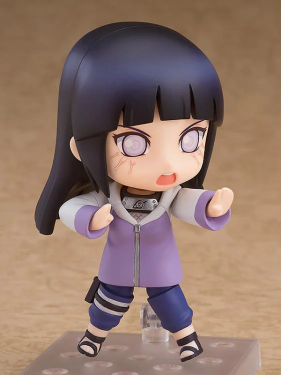 879 Naruto Shippuden - Hinata Hyuga - Image 3