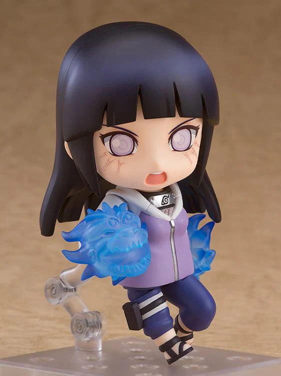 879 Naruto Shippuden - Hinata Hyuga - Image 4