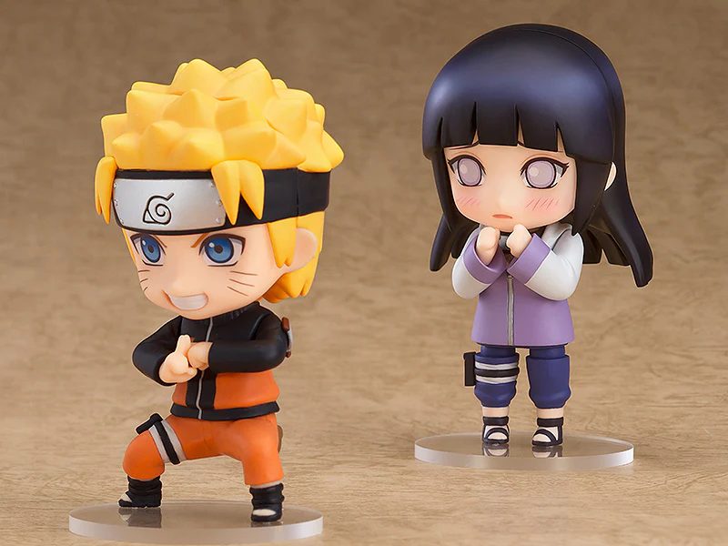879 Naruto Shippuden - Hinata Hyuga - Image 5