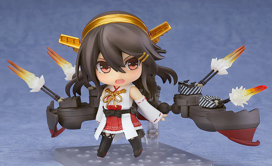 880 Kancolle: Haruna Kai-II - Image 4