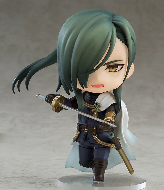 891 Touken Ranbu Online: Nikkari Aoe - Image 2