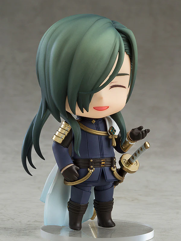 891 Touken Ranbu Online: Nikkari Aoe - Image 3