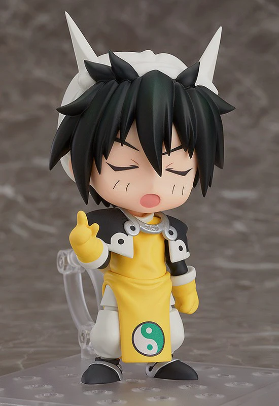 909 Hakyu Hoshin Engi - Taikobo & Supushan - Image 2